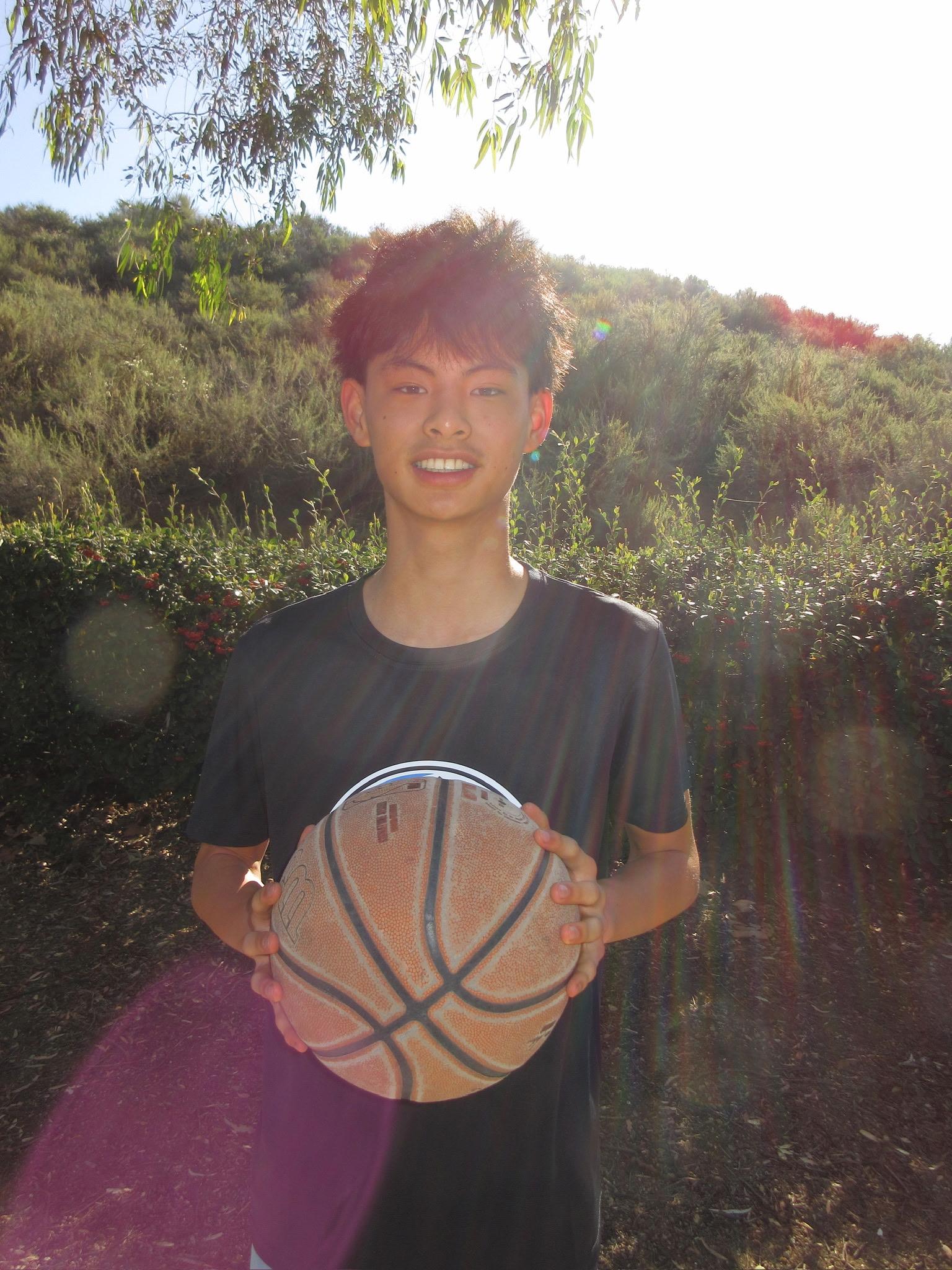 Anderson wei
